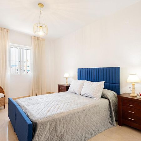 Casa Vacacional Pacifico 5Min Playa Διαμέρισμα Μάλαγα Εξωτερικό φωτογραφία