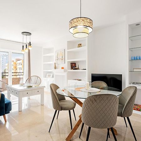 Casa Vacacional Pacifico 5Min Playa Διαμέρισμα Μάλαγα Εξωτερικό φωτογραφία