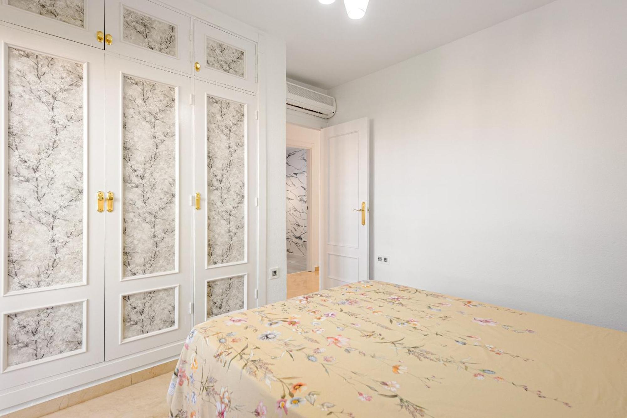 Casa Vacacional Pacifico 5Min Playa Διαμέρισμα Μάλαγα Εξωτερικό φωτογραφία