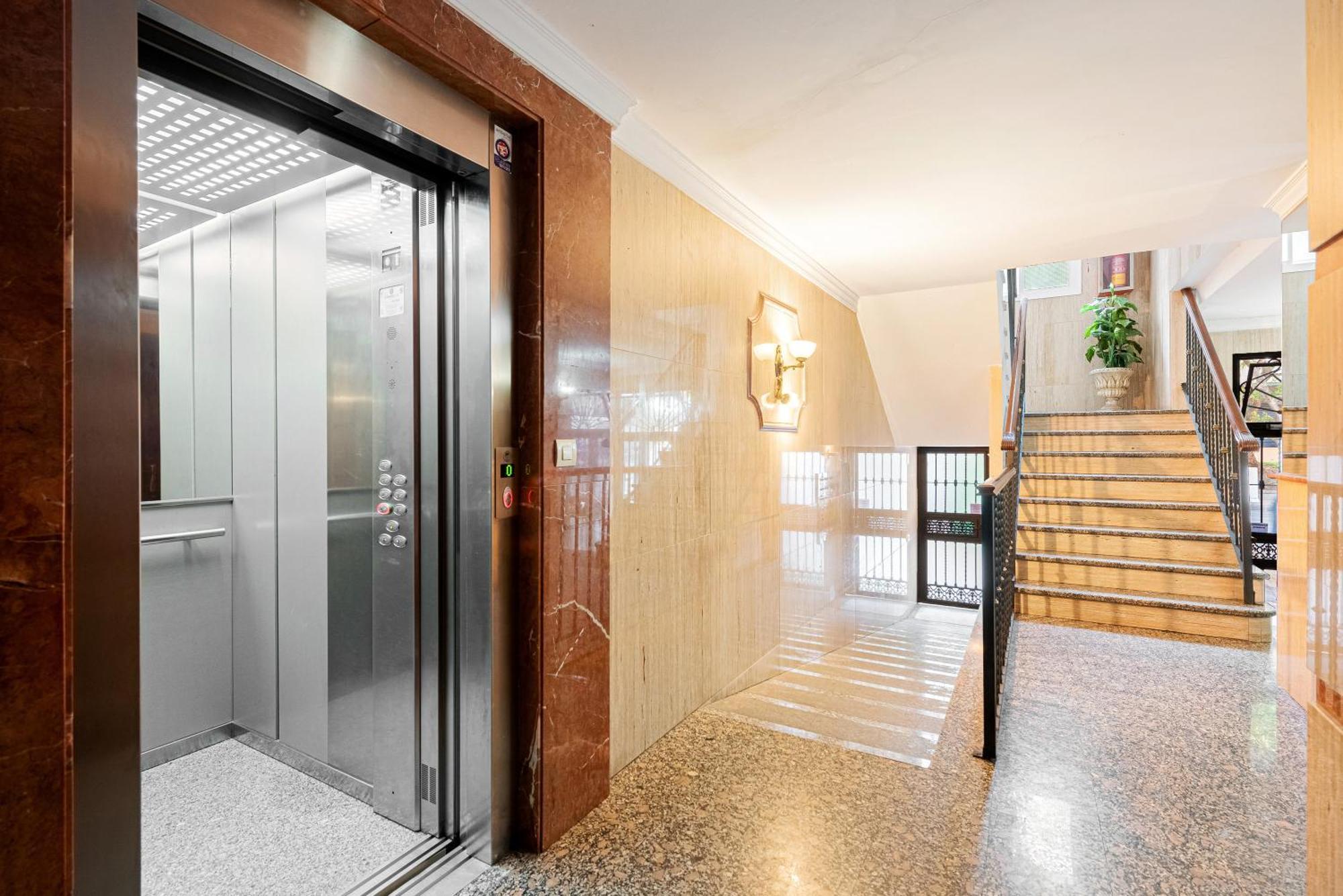 Casa Vacacional Pacifico 5Min Playa Διαμέρισμα Μάλαγα Εξωτερικό φωτογραφία