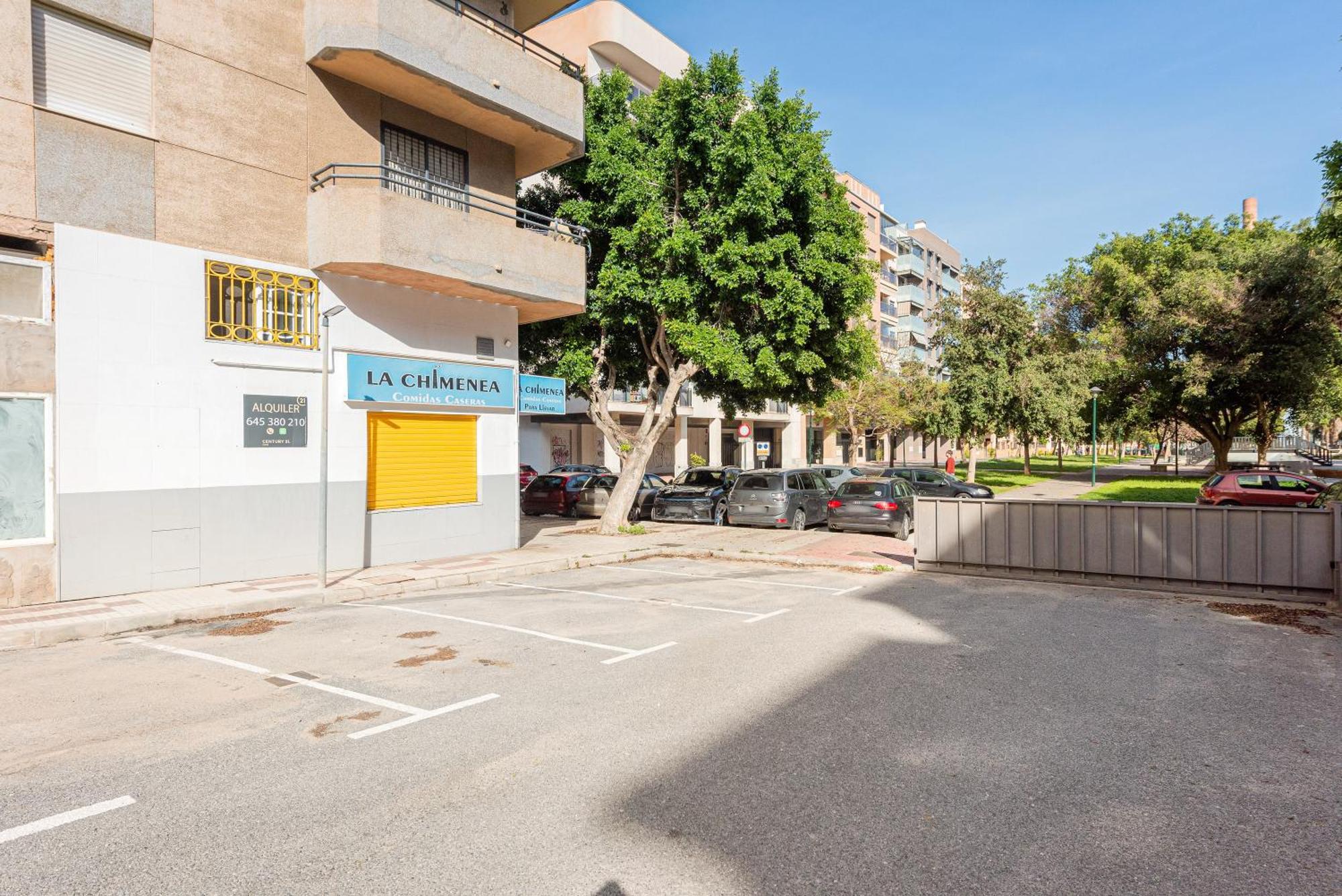 Casa Vacacional Pacifico 5Min Playa Διαμέρισμα Μάλαγα Εξωτερικό φωτογραφία